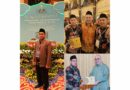 Peneliti PUSKUMHAM Menjadi Presenter pada 15th Borneo Islamic International Conference di Brunei Darussalam